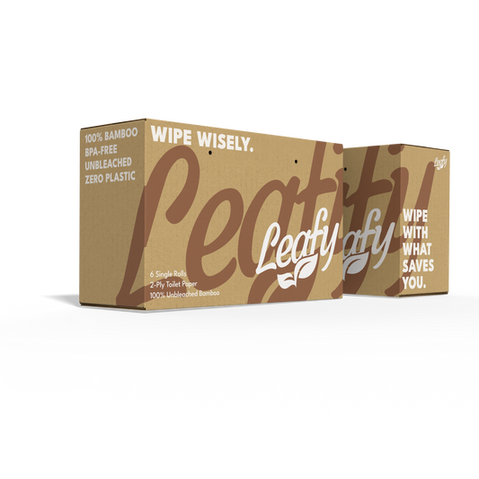 2-Ply 6 Pack