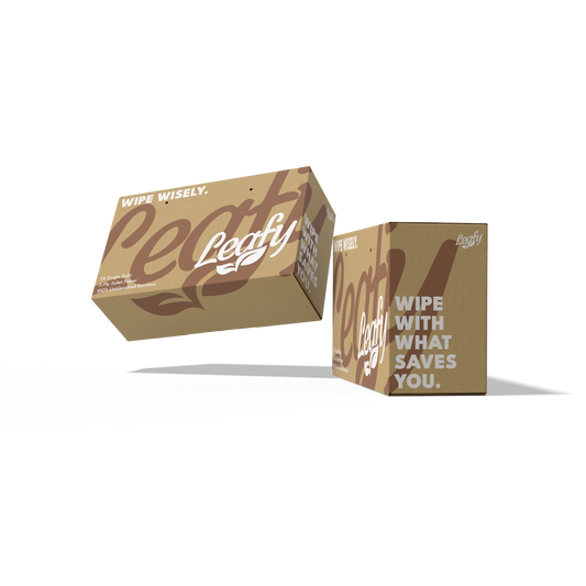 3-Ply 24 Pack