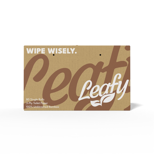 3-Ply 80 Pack