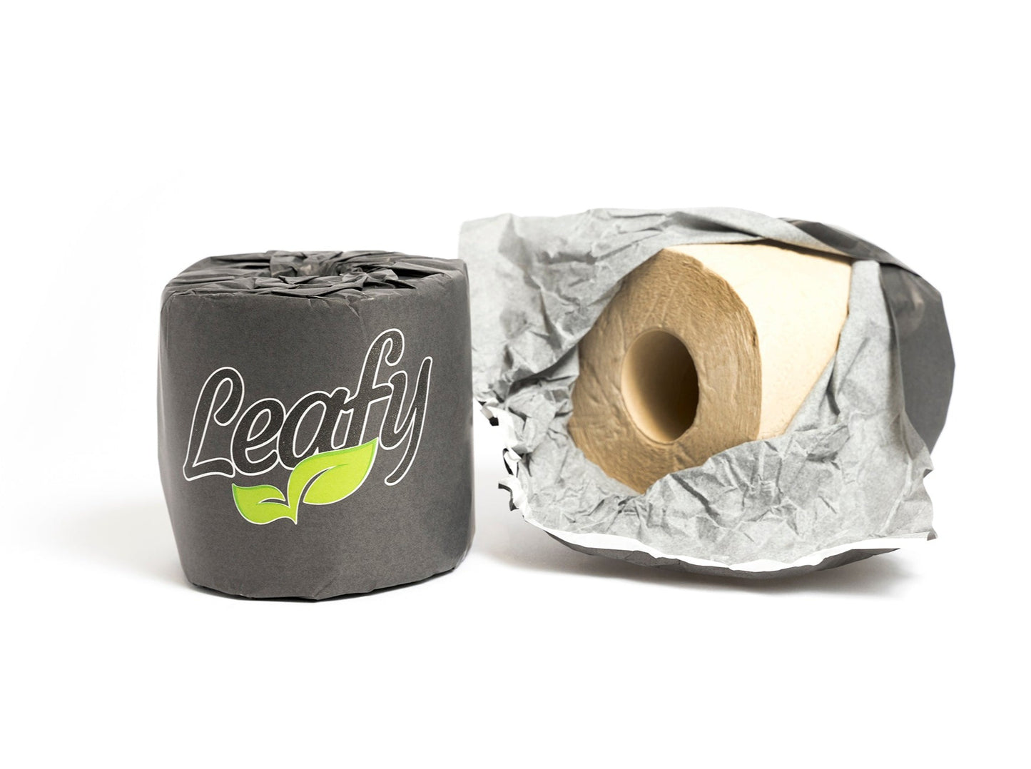 Business Essential Toilet Paper 80 Single Roll Box