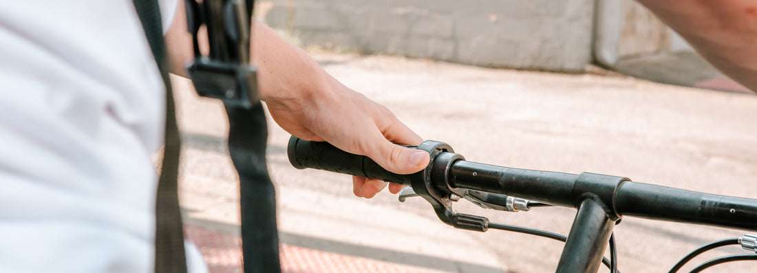Reduce your Transportation Footprint