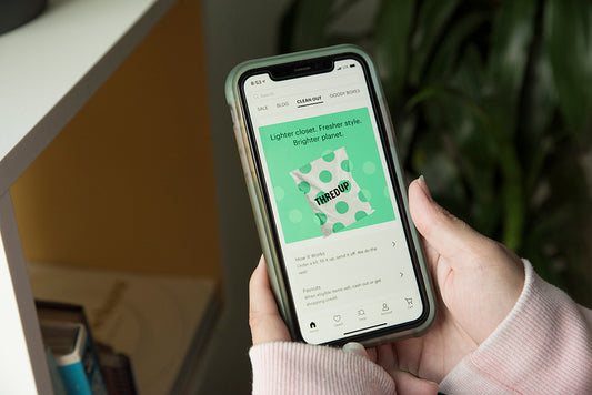 Apps for a cleaner & greener life!