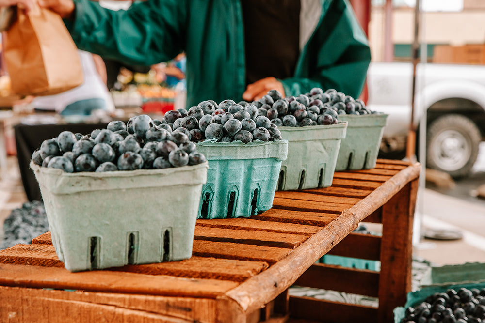 Eco-Friendly Shopping Swaps