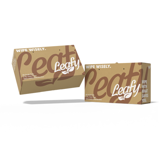 2-Ply 80 Pack