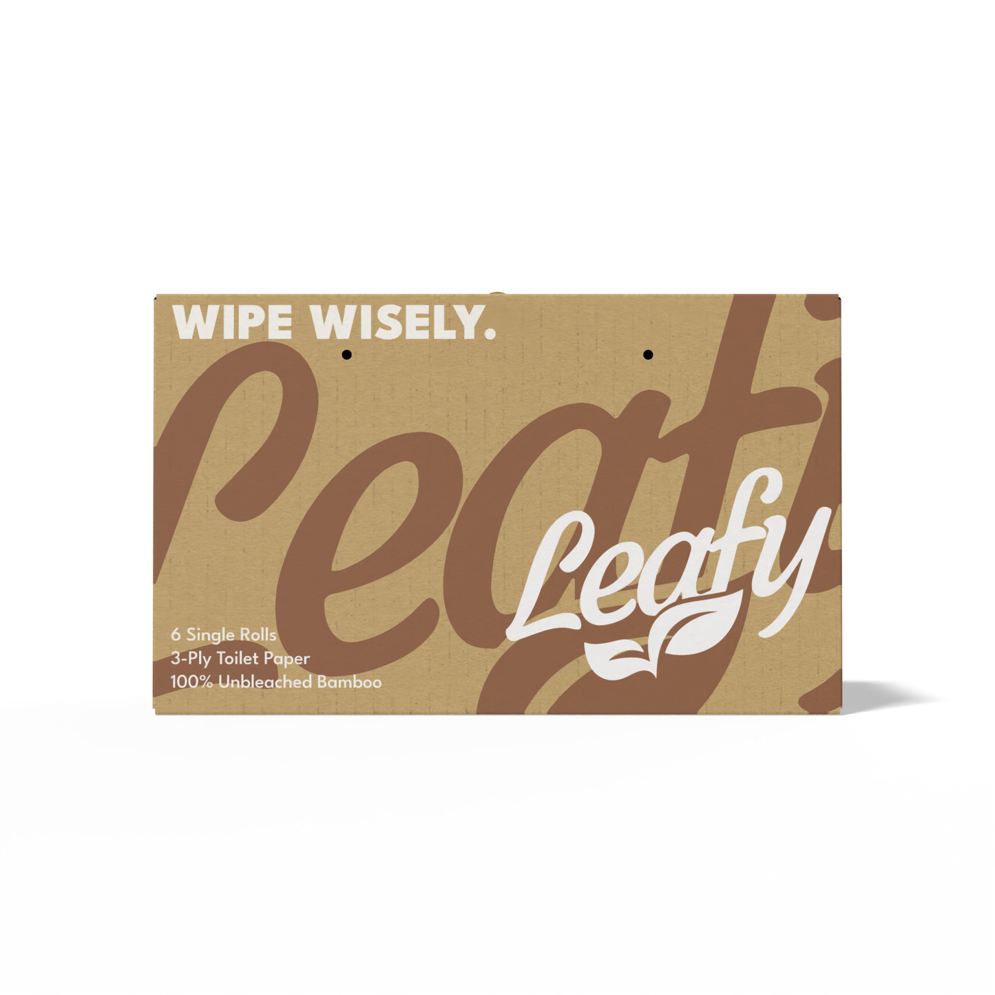 3-Ply 6 Pack