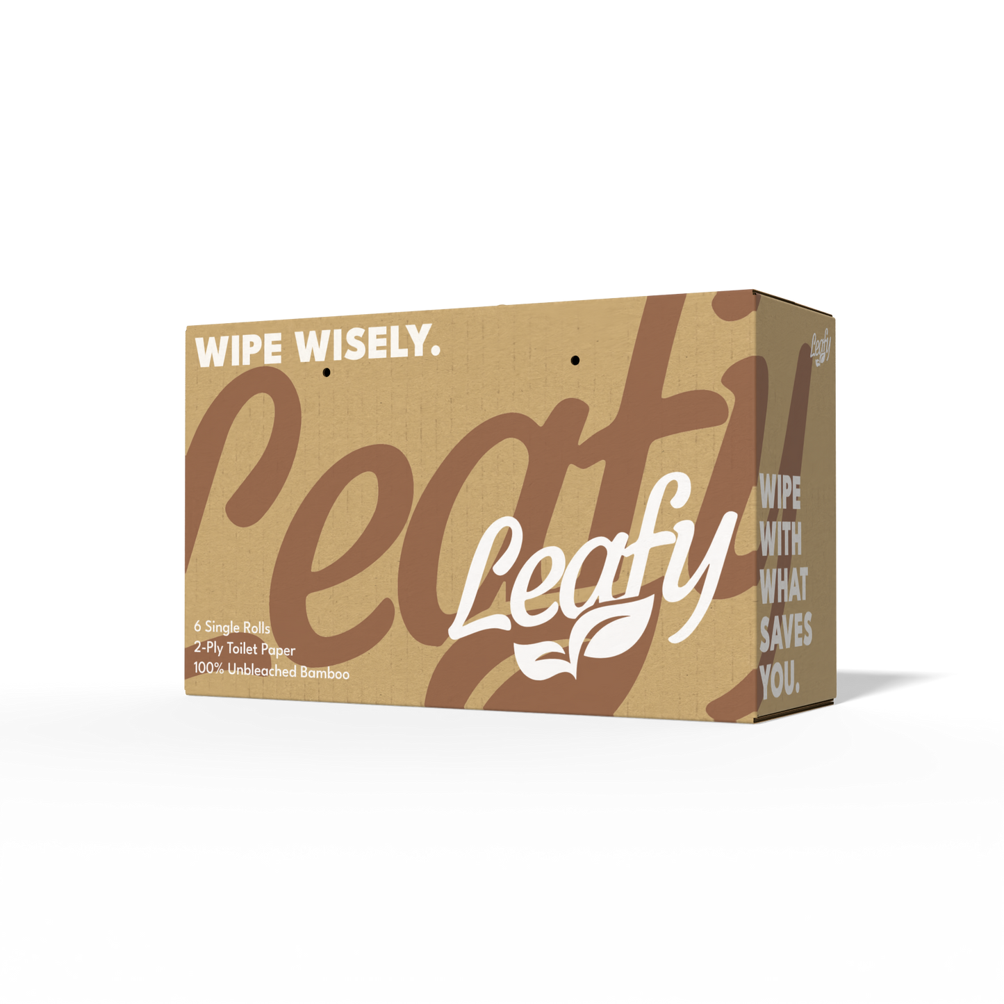 2-Ply 6 Pack