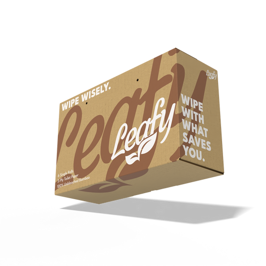 3-Ply 6 Pack