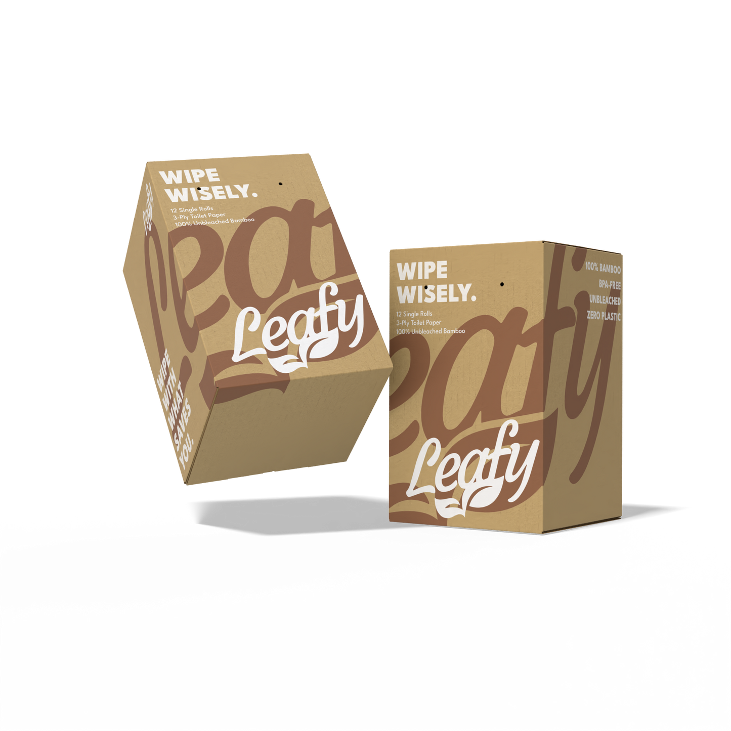 3-Ply 12 Pack