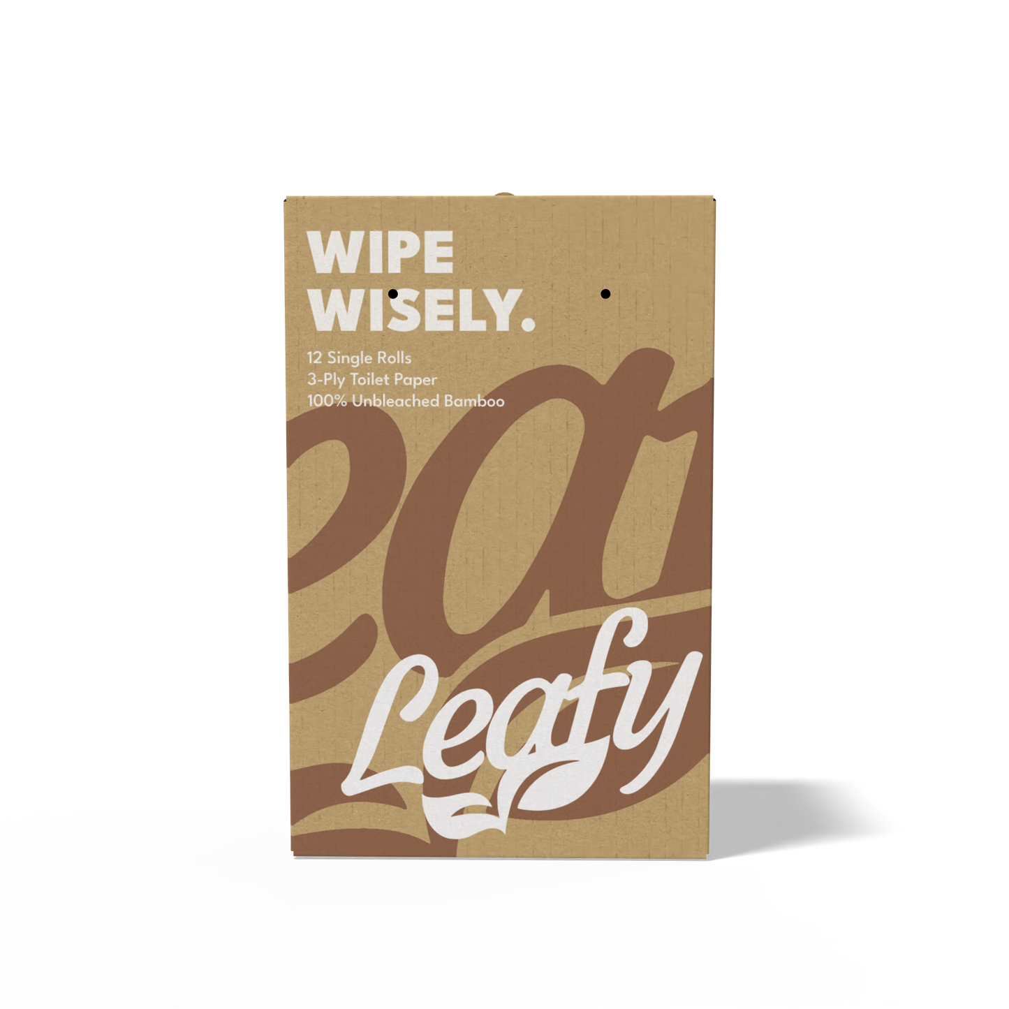 3-Ply 12 Pack