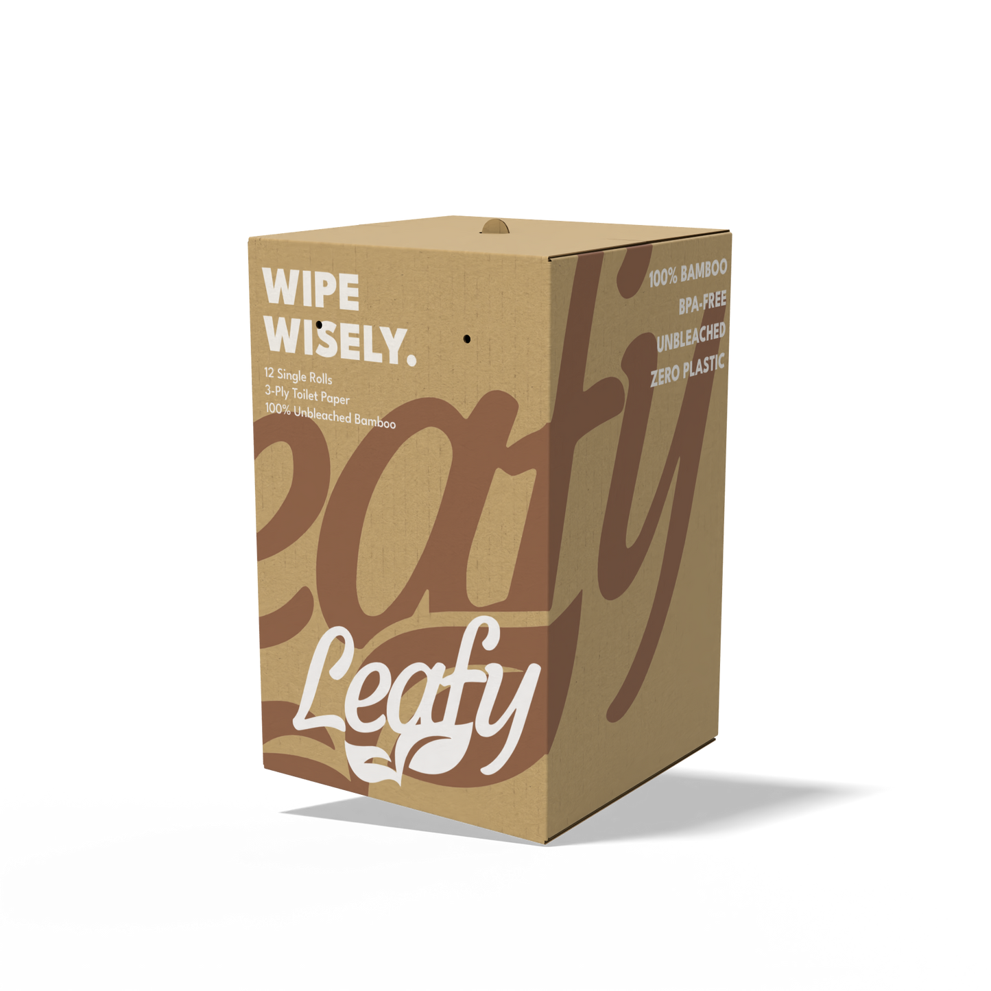 3-Ply 12 Pack