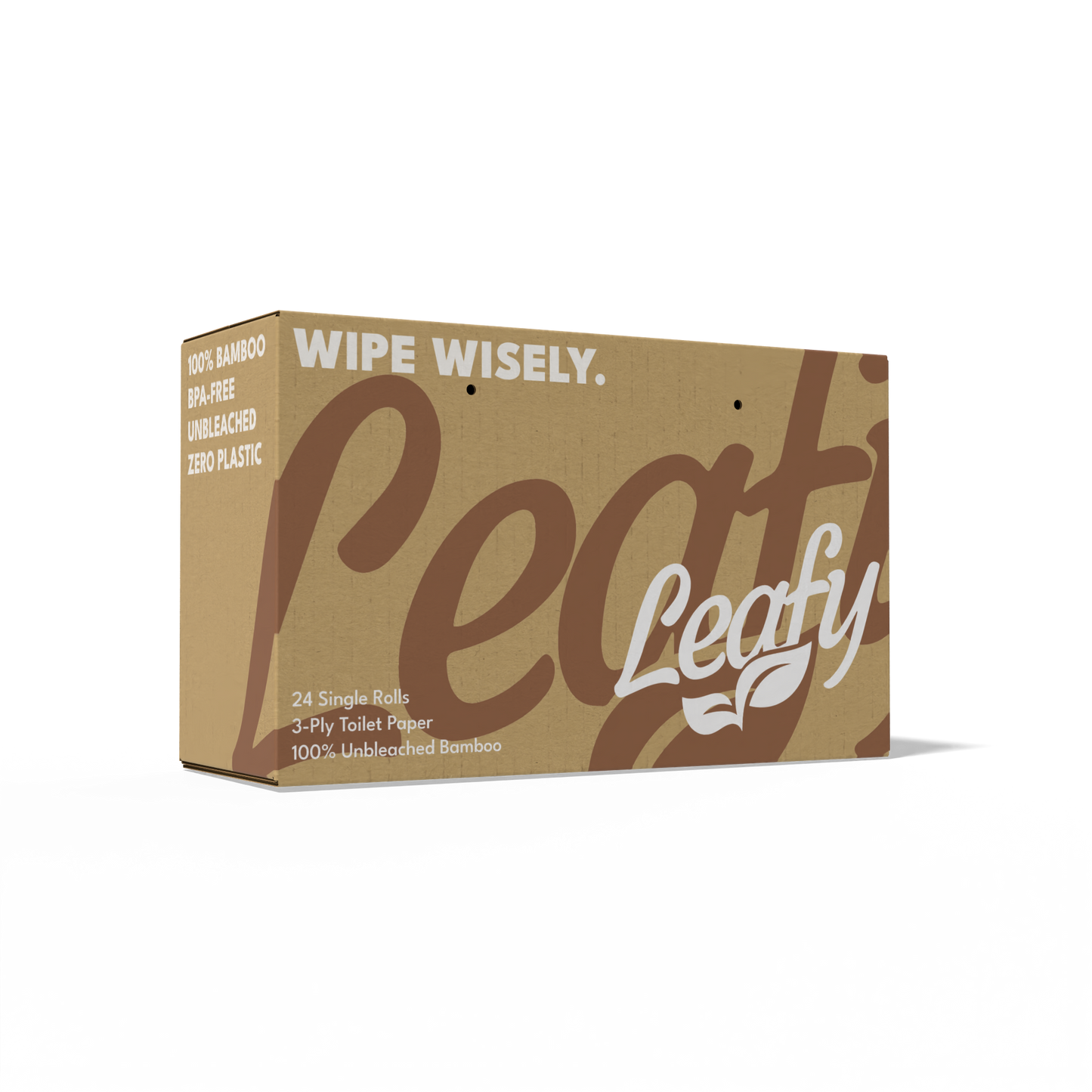 3-Ply 24 Pack