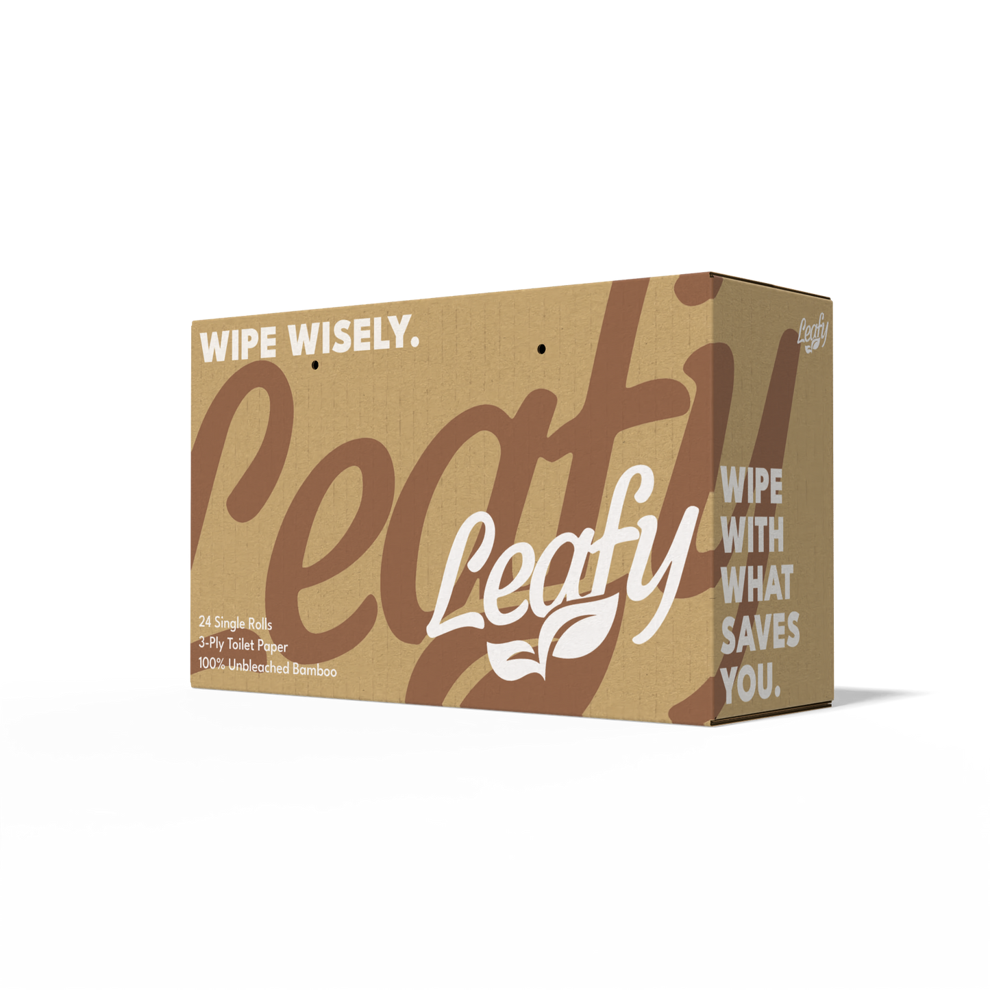 3-Ply 24 Pack