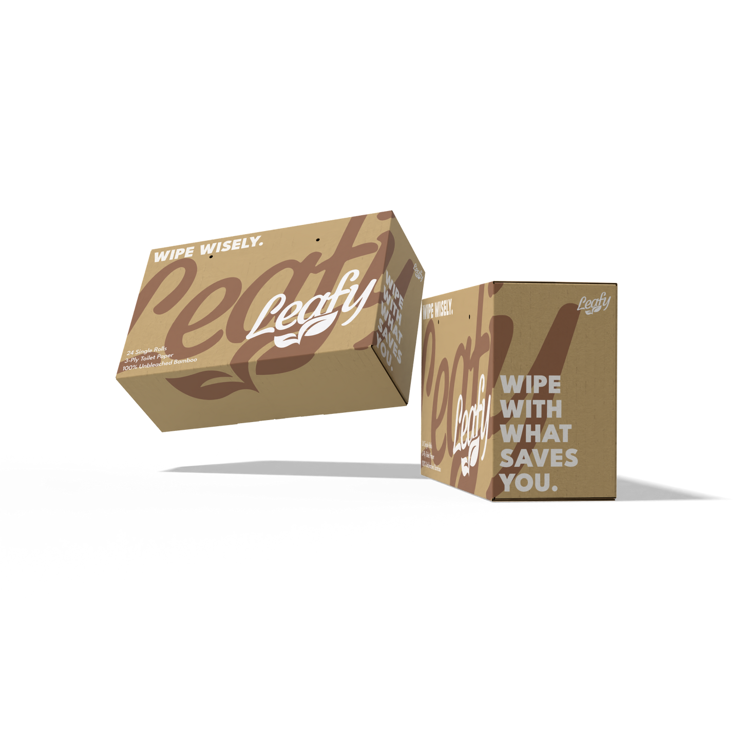 3-Ply 24 Pack