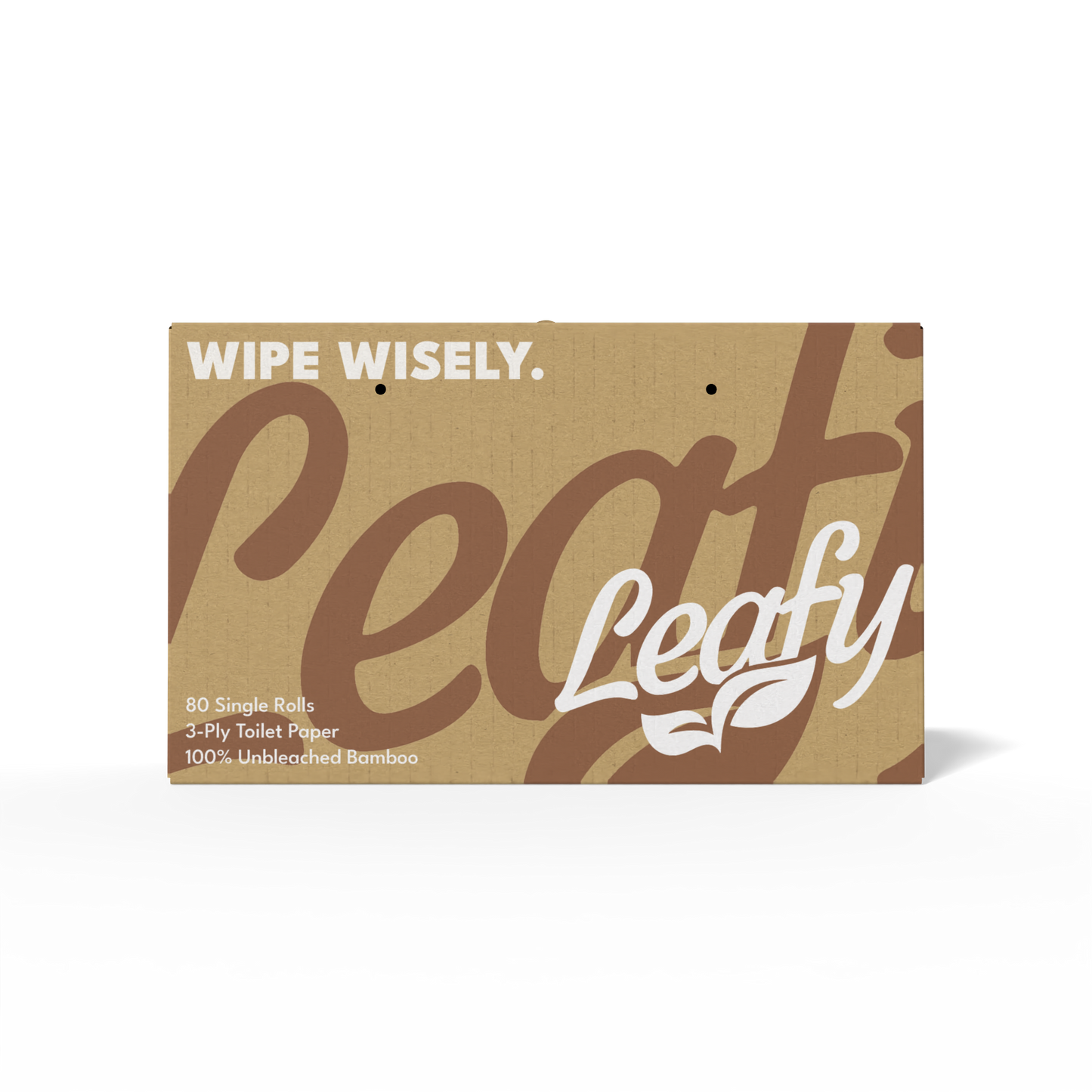 3-Ply 80 Pack