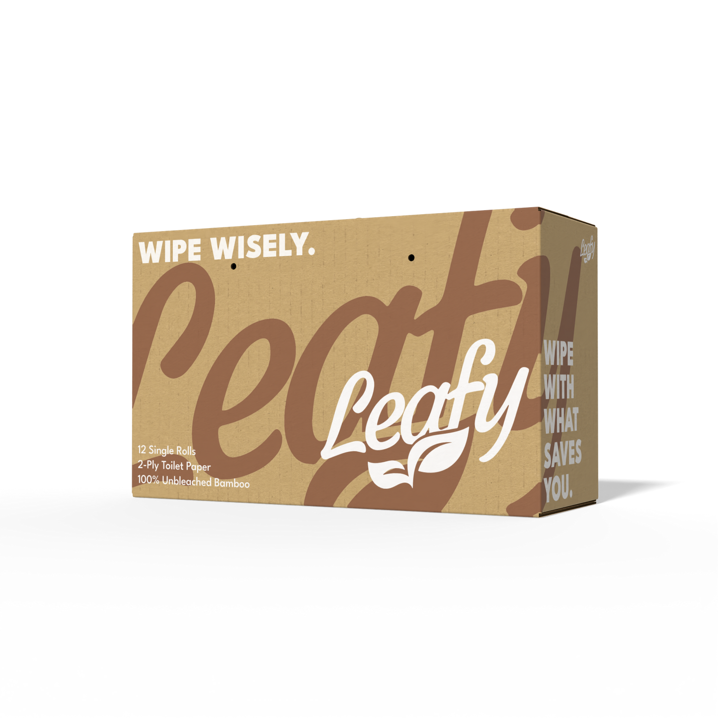 2-Ply 12 Pack