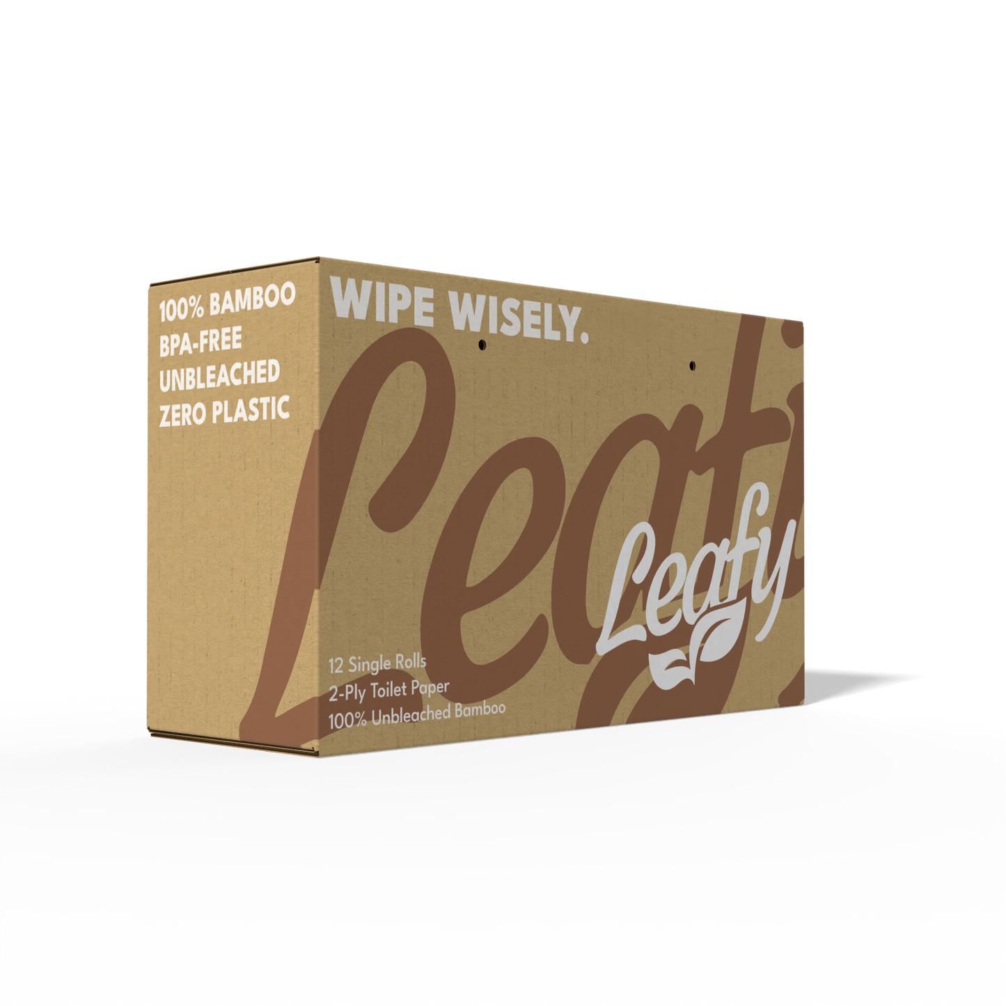 2-Ply 12 Pack