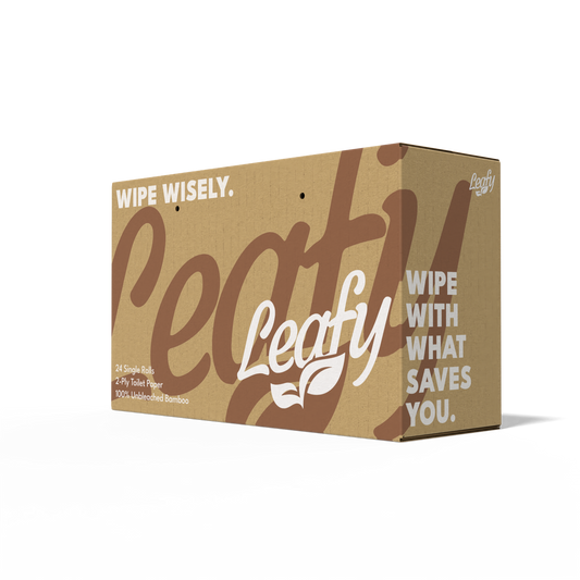 2-Ply 24 Pack