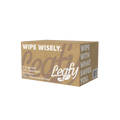 Leafy EarthSoft Premium Bamboo - 12 roll 3 ply