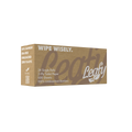 Leafy EarthCloud Bamboo - 24 roll 2 ply