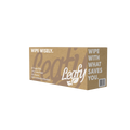 Leafy EarthCloud Premium Bamboo - 24 rolls 3 ply