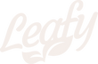 Leafy Products